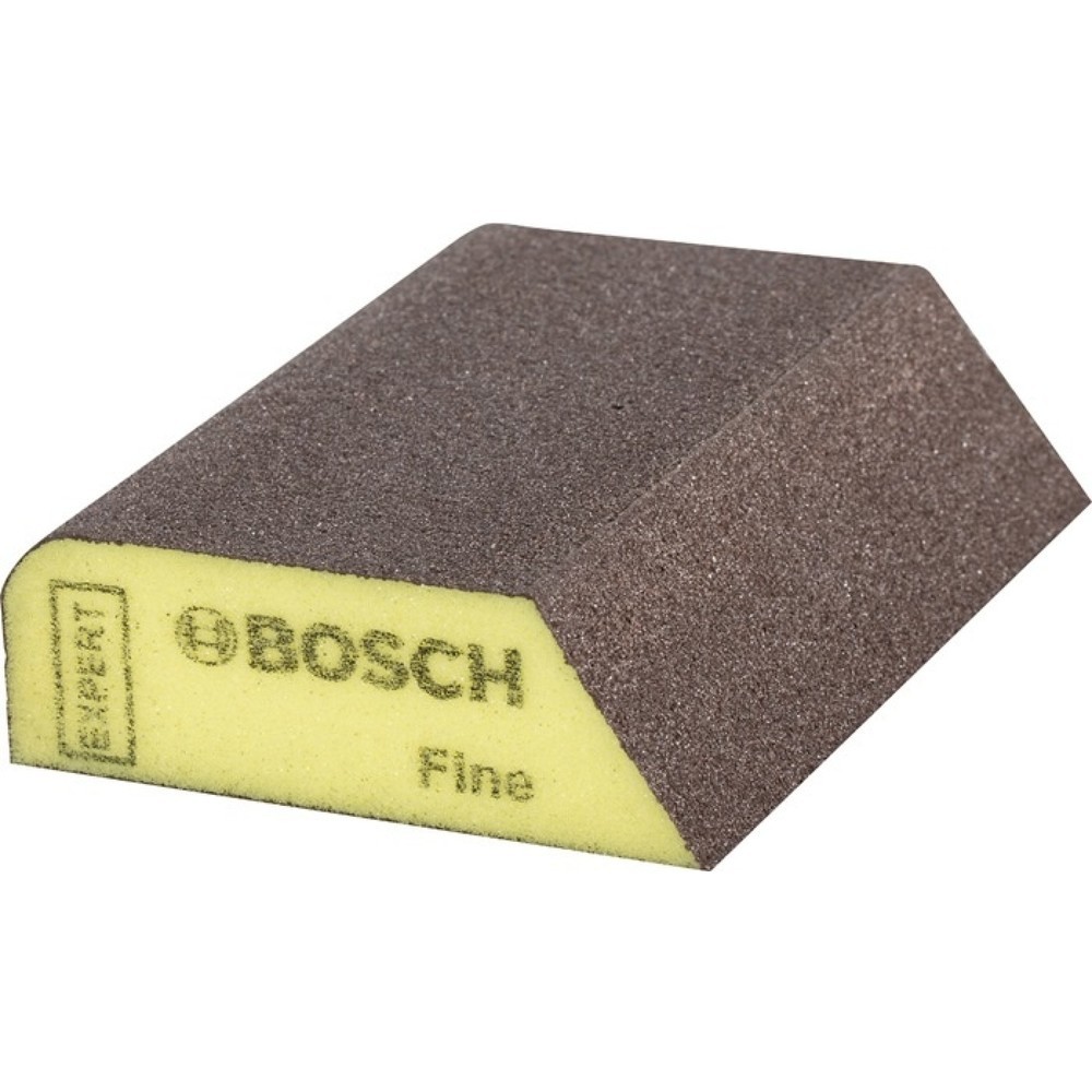 BOSCH Schleifschwamm Expert Combi S470, fein Combi Block, L69xB97mm