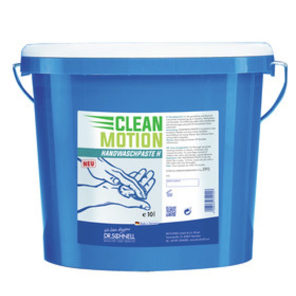Dr. Schnell Handwaschpaste Clean Motion