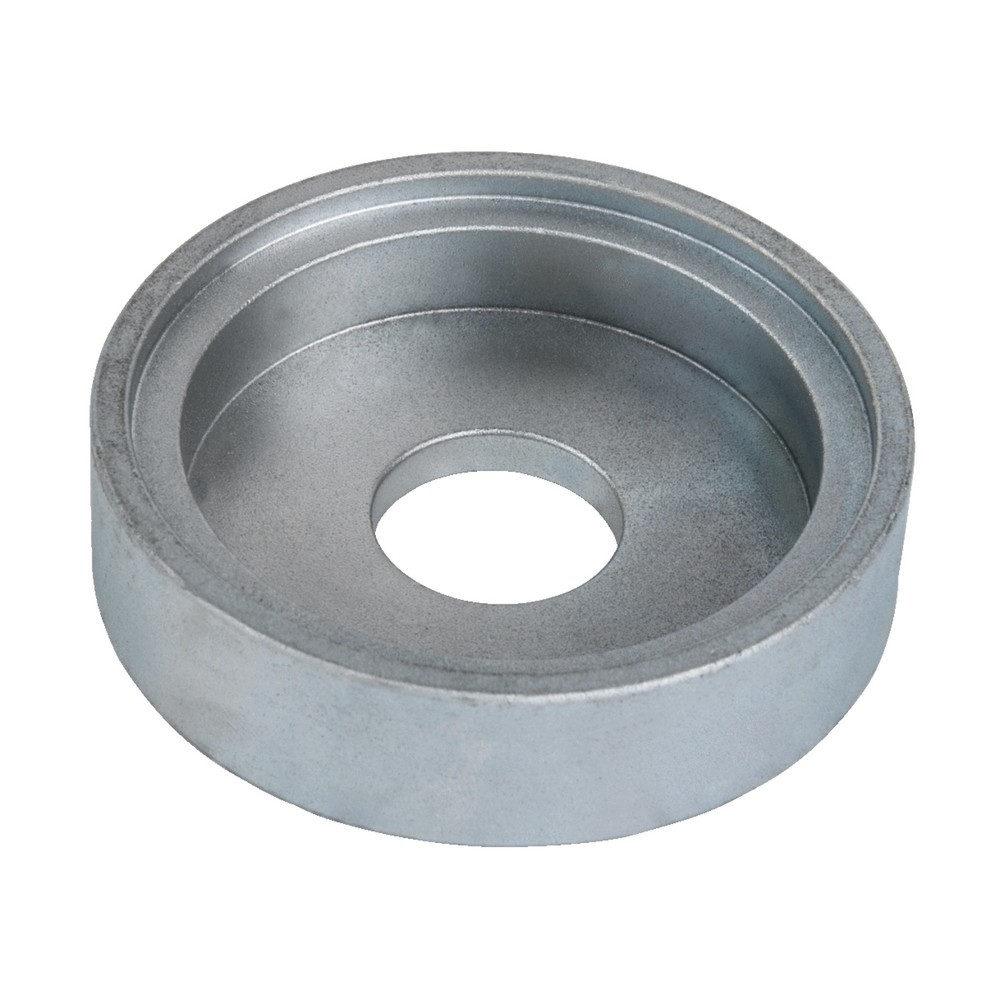 KS TOOLS Kugellager-Druckplatte, #7