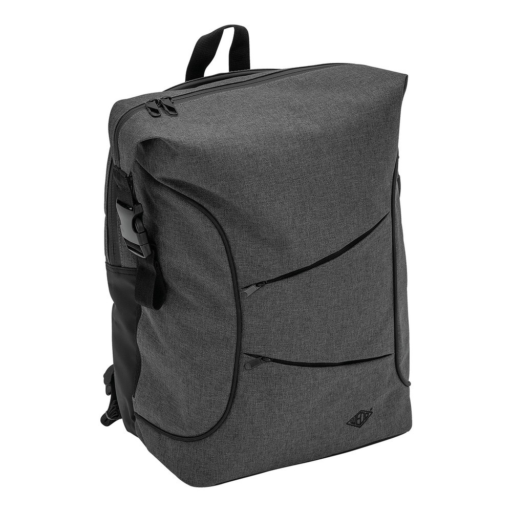 WEDO® Rucksack Courier, für Laptops bis 15“