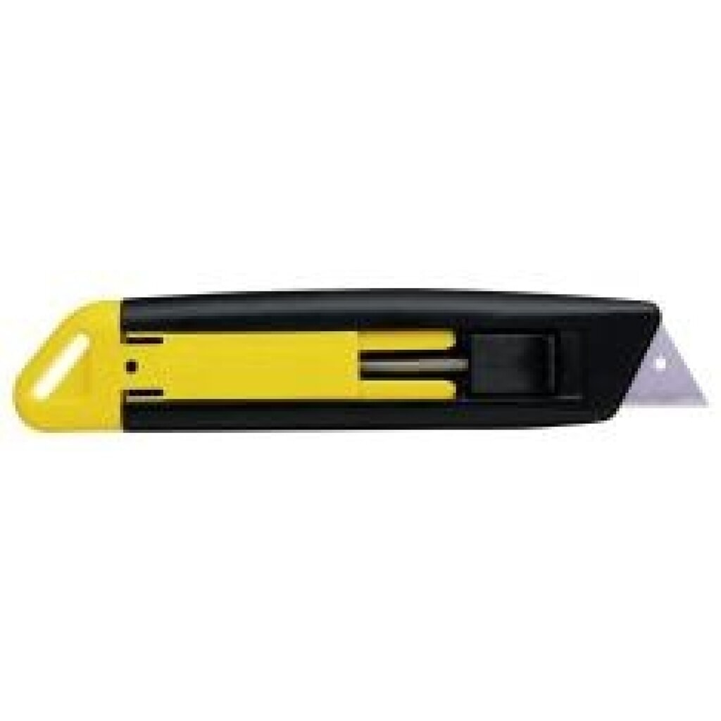 10 Ersatzklingen für Sicherheitsmesser Profi Produktabbildung: 10 Ersatzklingen für Sicherheitsmesser Profi