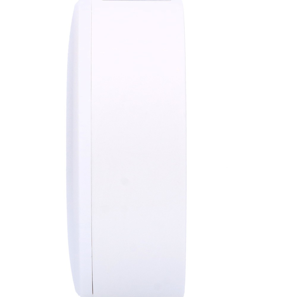 Produktabbildung Nr. 5: 2-in-1 Decke Bewegungsmelder - PIR 360° IP20 Ø73mm - weiß