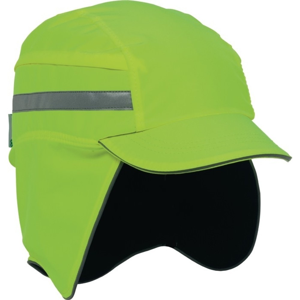 Produktabbildung: 3M™ Anstoßkappe First Base 3 52-65cm