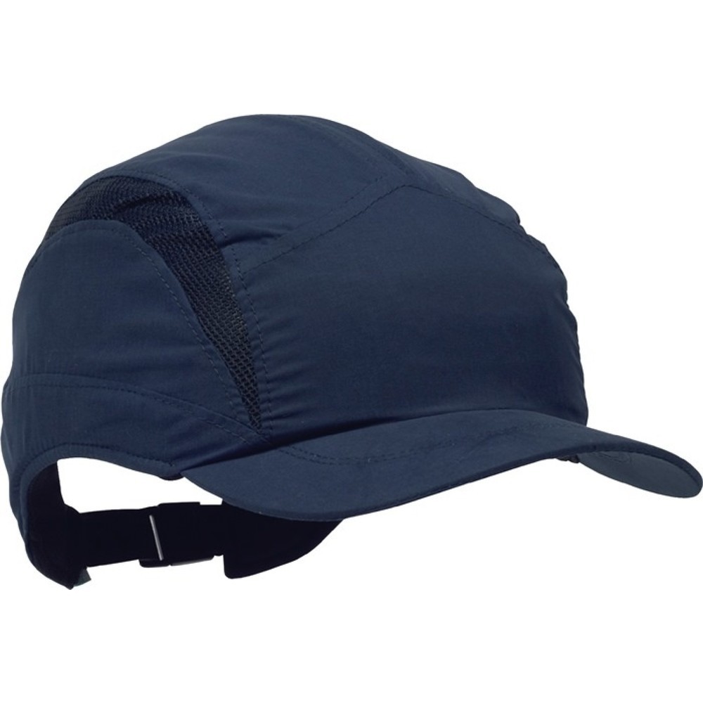 Produktabbildung: 3M™ Anstoßkappe First Base 3 Classic 52-65cm