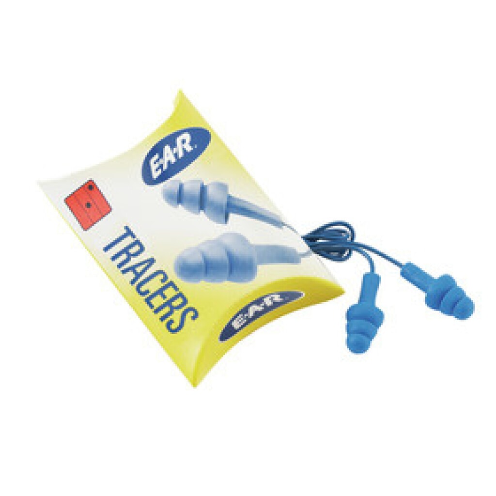 3M™ EAR™ Tracer™ Gehörschutzstöpsel Produktabbildung: 3M™ EAR™ Tracer™ Gehörschutzstöpsel