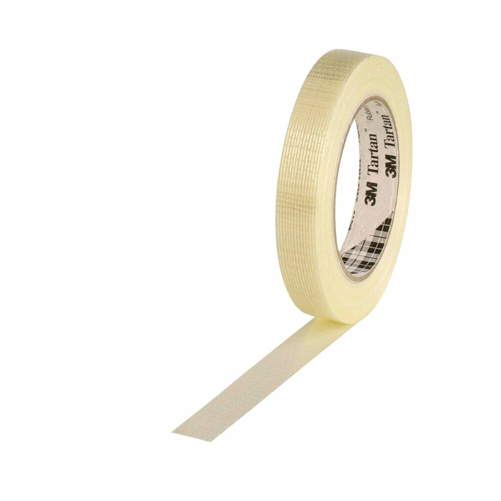 Produktabbildung: 3M-Filamentband, 19mm breit