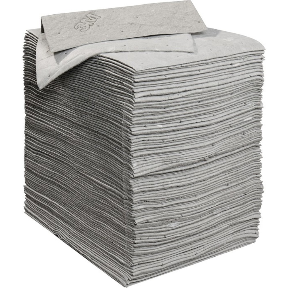 Produktabbildung Nr. 1: 3M™ Industriebindevlies MA 2002, Länge 52 cm Breite 40 cm, 100 Tücher