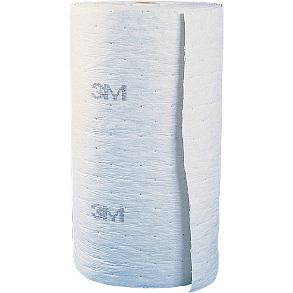 Produktabbildung Nr. 3: 3M™ Industriebindevlies MF 2001, Länge 15,2 m Breite 12 cm, 1 Karton