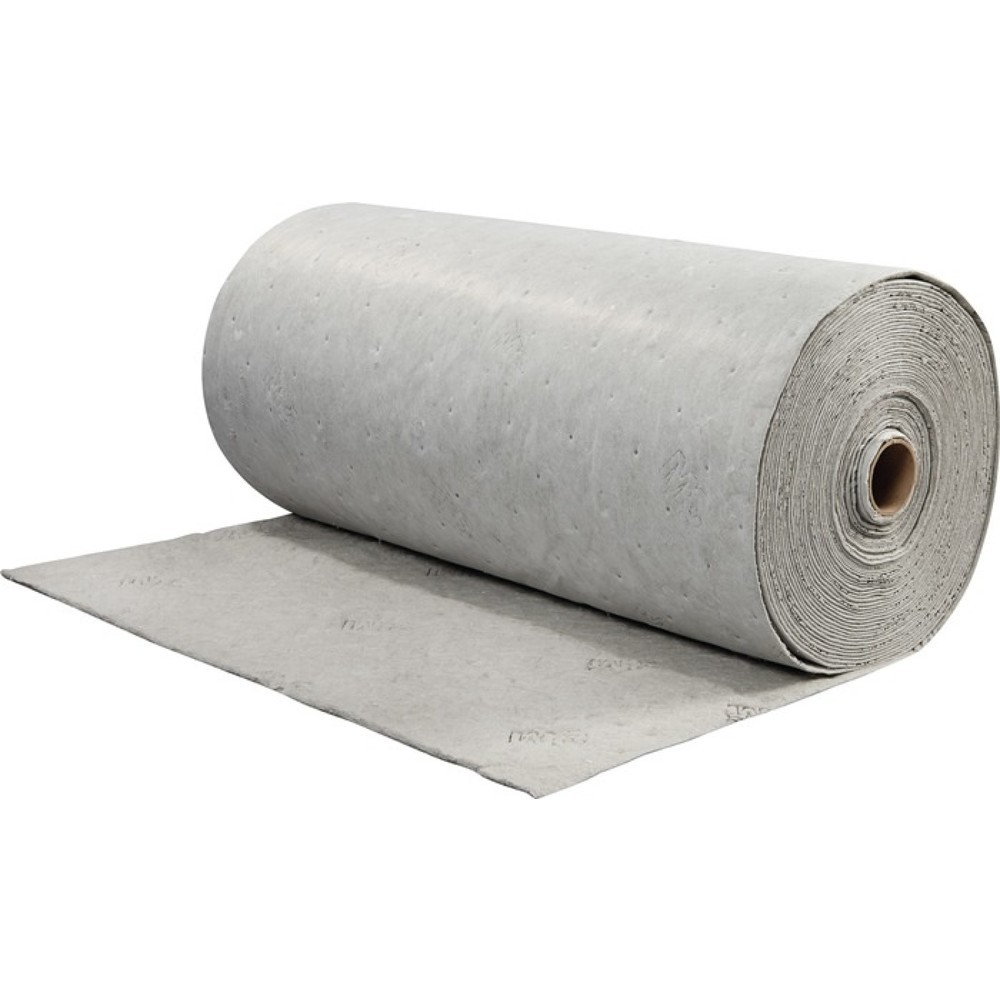 Produktabbildung: 3M™ Industriebindevlies MB 2002, 1 Rolle, Länge 46 m Breite 96 cm, Rolle