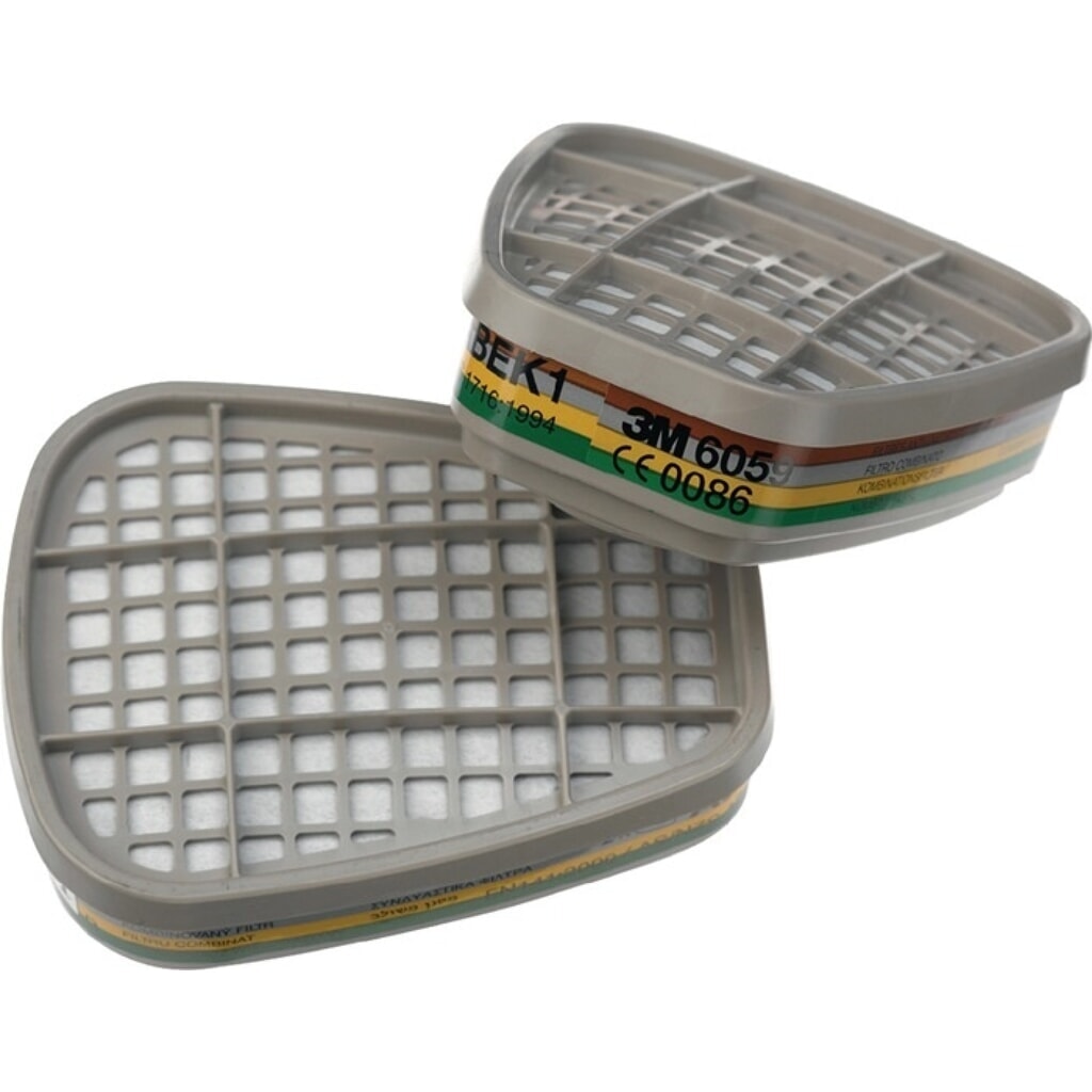 3M™ Kombinationsfilter 6059 A1 B1 E1 K1 EN Produktabbildung: 3M™ Kombinationsfilter 6059 A1 B1 E1 K1 EN