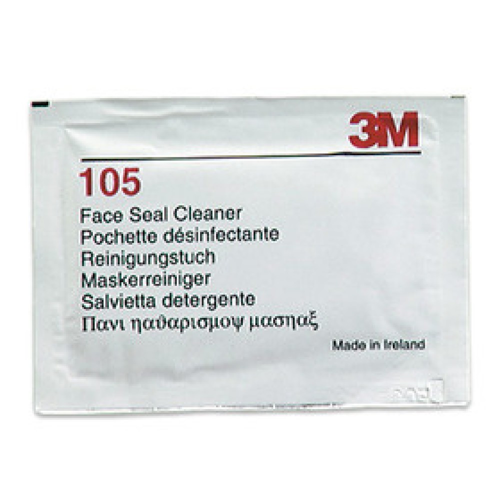 Produktabbildung: 3M Reinigungstuch 105