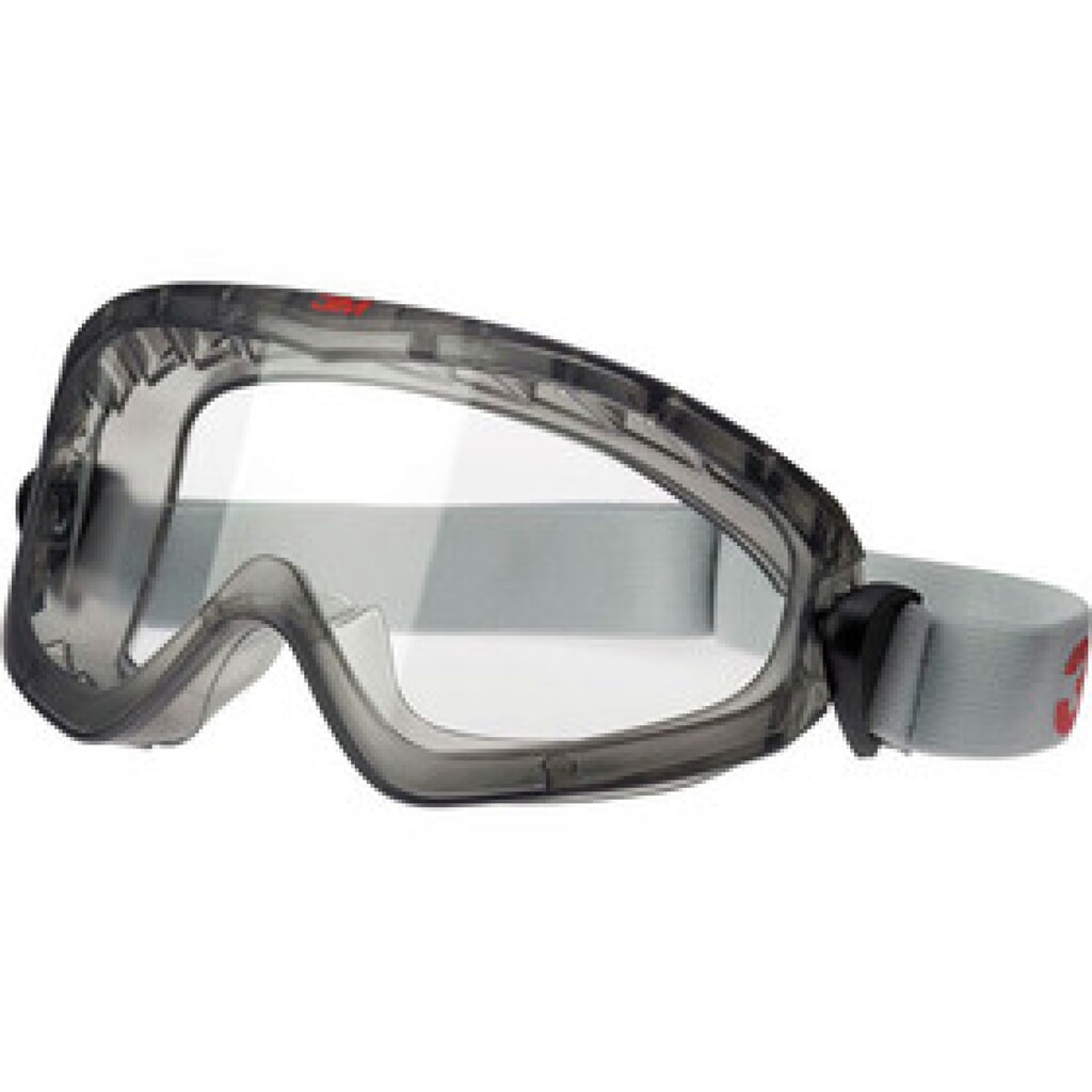 3M Schutzbrille 2890