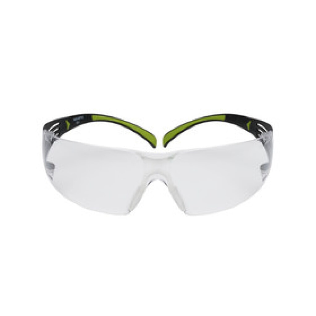 3M Schutzbrille SecureFit 400