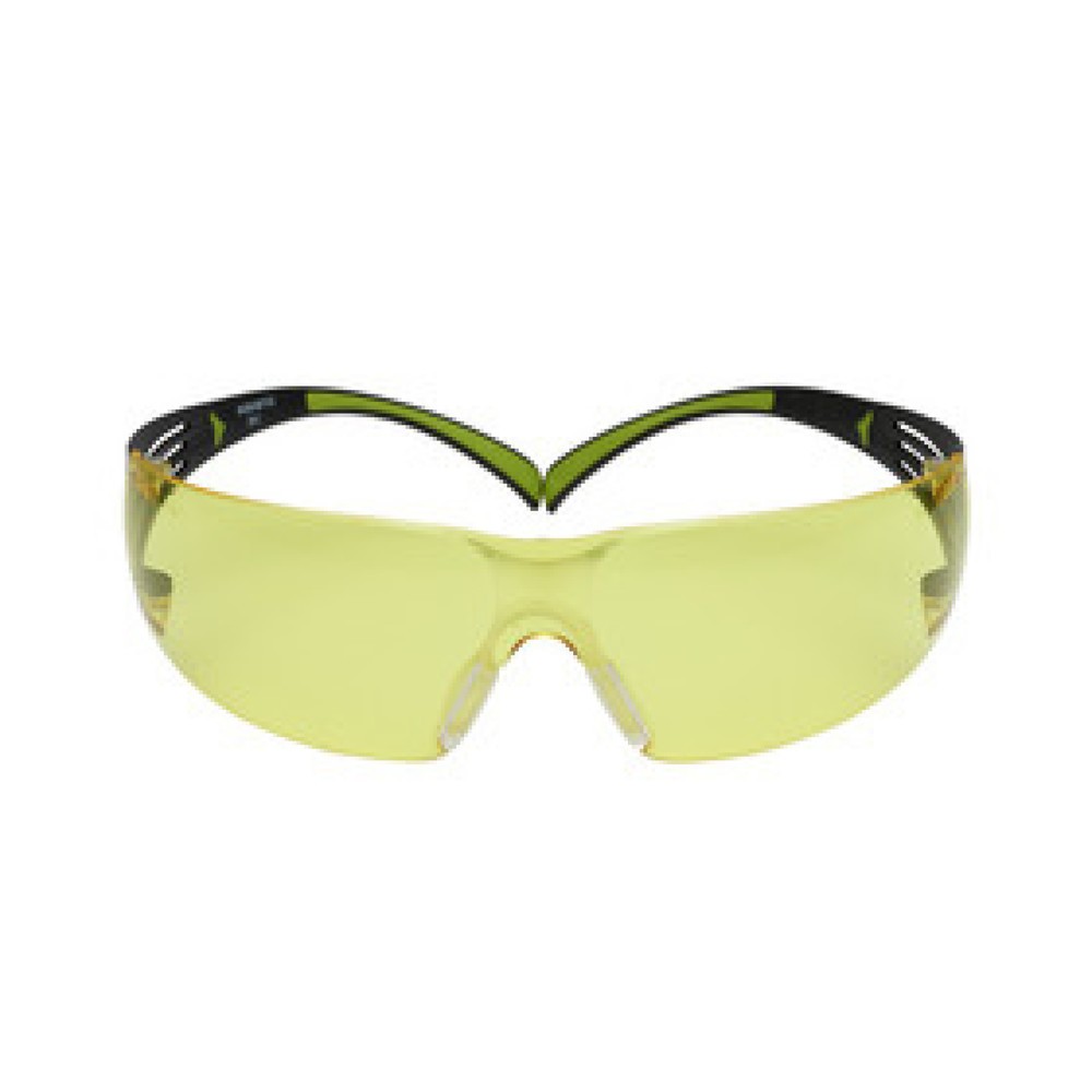 Produktabbildung: 3M Schutzbrille SecureFit 400