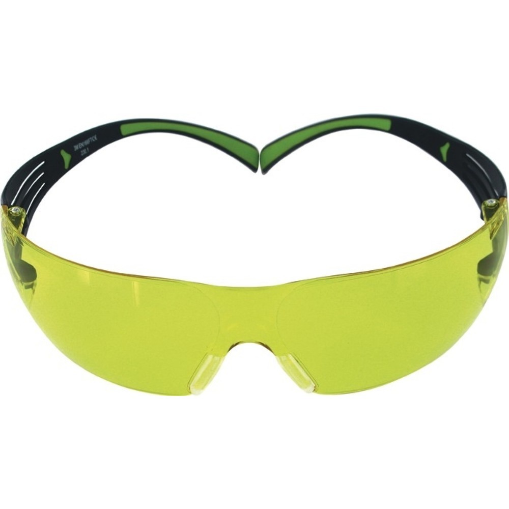 Produktabbildung: 3M™ Schutzbrille SecureFit-SF400 EN 166,EN