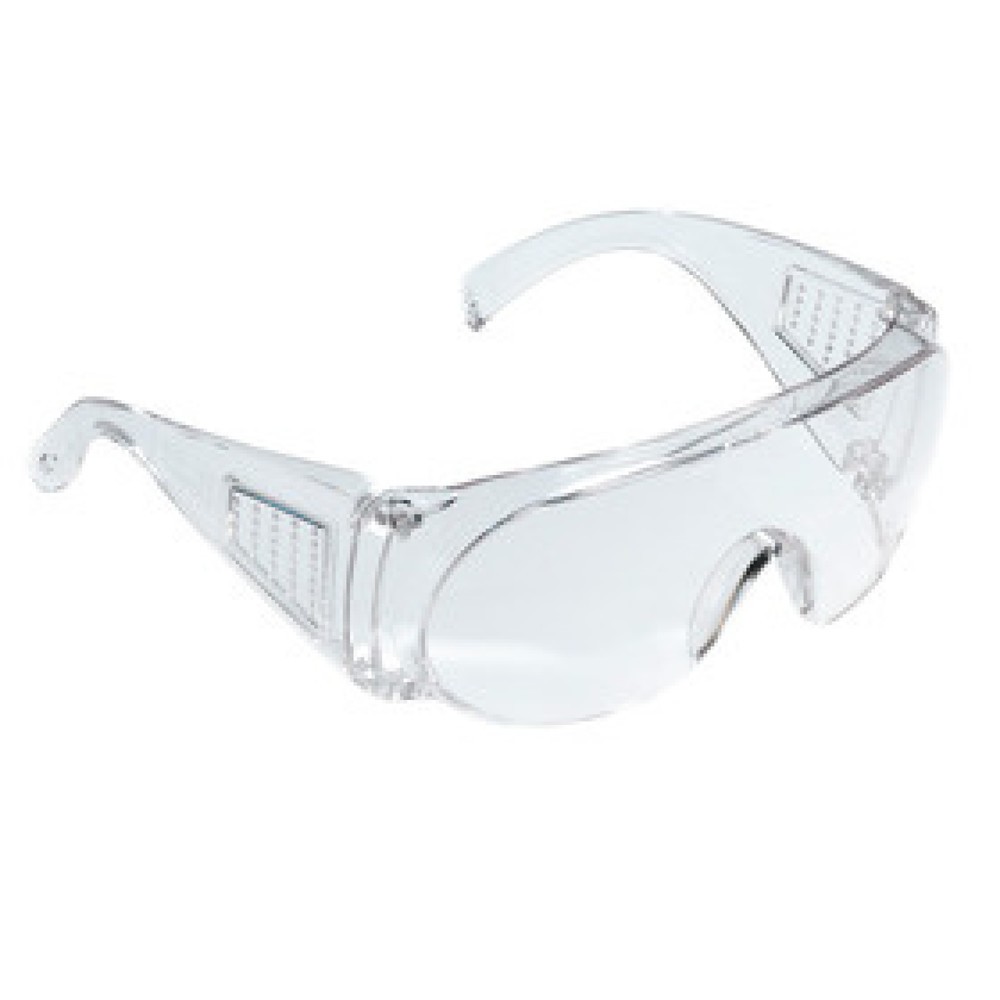 Produktabbildung: 3M Schutzbrille Visitor
