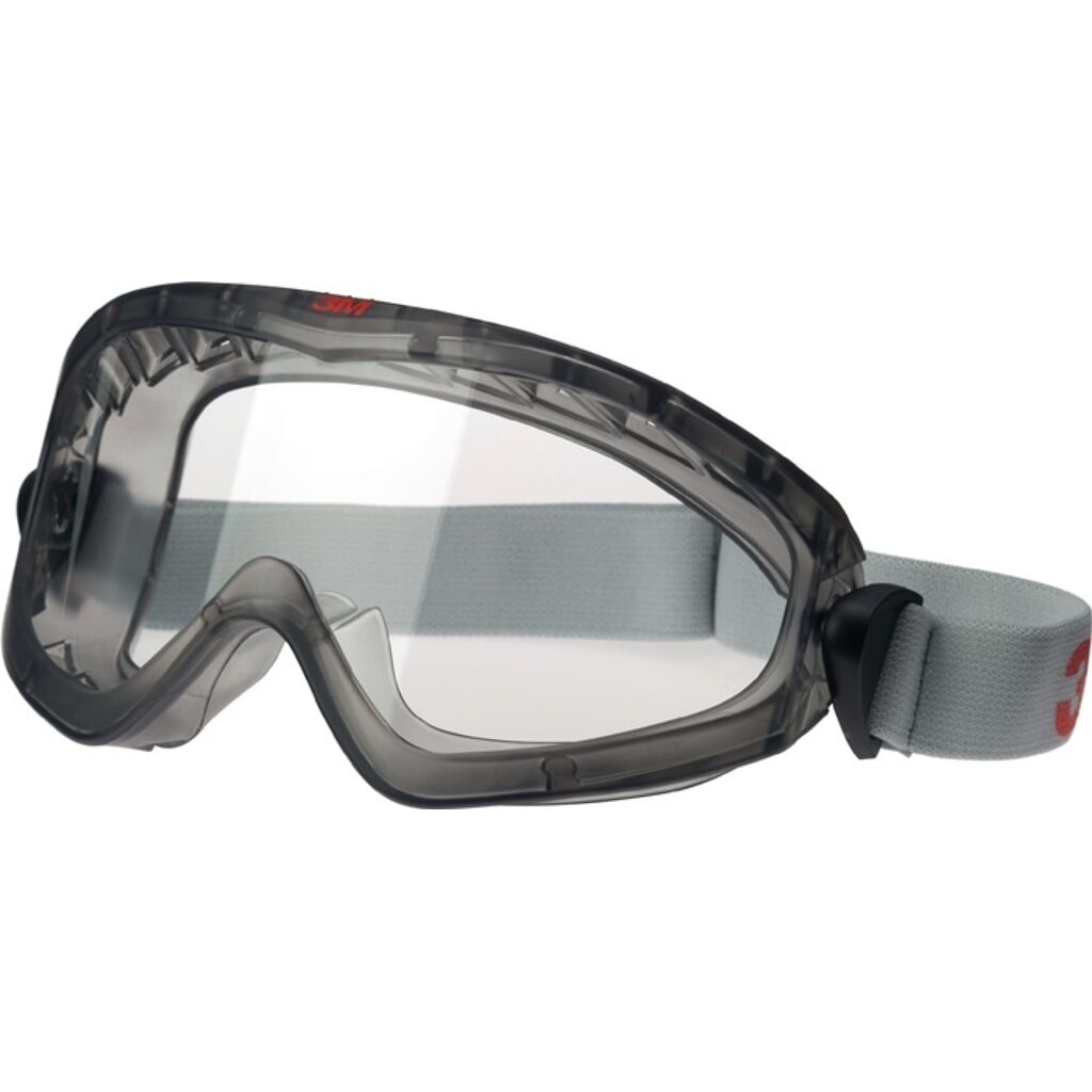 3M™ Vollsichtschutzbrille 2890 EN 166,EN 170 Produktabbildung: 3M™ Vollsichtschutzbrille 2890 EN 166,EN 170