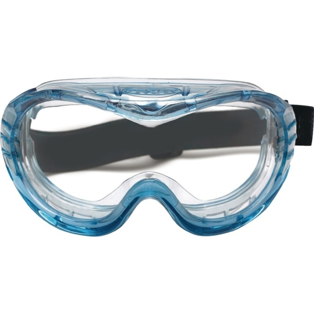 3M™ Vollsichtschutzbrille Fahrenheit FheitAF Produktabbildung: 3M™ Vollsichtschutzbrille Fahrenheit FheitAF