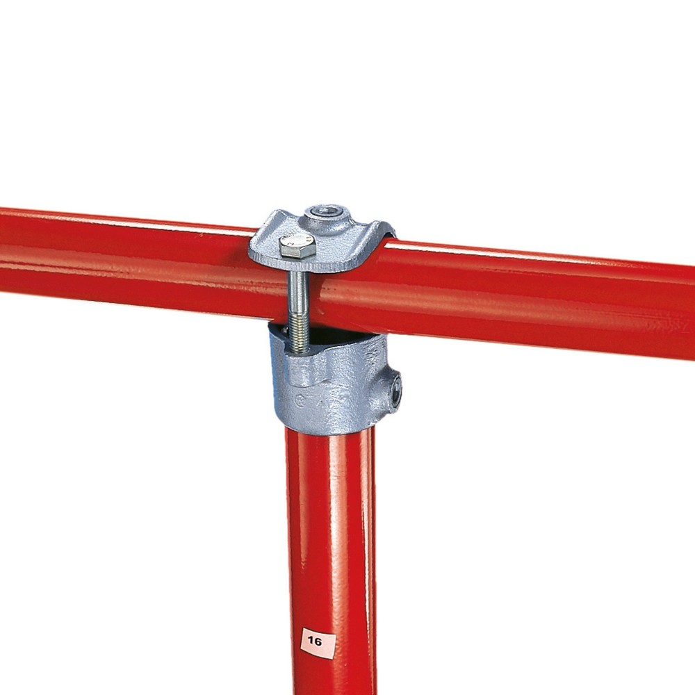 Product afbeelding: 90°-opsteekverbinding, buiten-Ø buis 26,9 mm