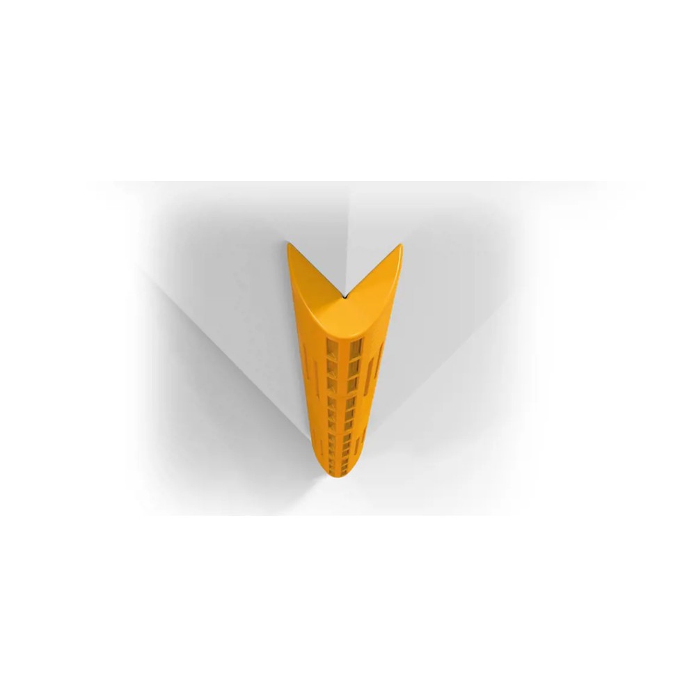 Product image no. 3: A-SAFE FlexiShield edge/corner guard made from MEMAPLEX®