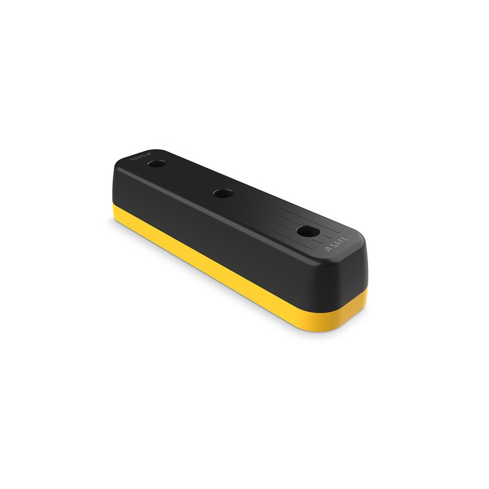 Product image: A-SAFE StepGuard made from MONOPLEX - 600 mm length