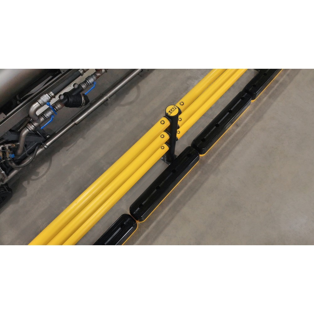 Product image no. 4: A-SAFE StepGuard made from MONOPLEX - 600 mm length