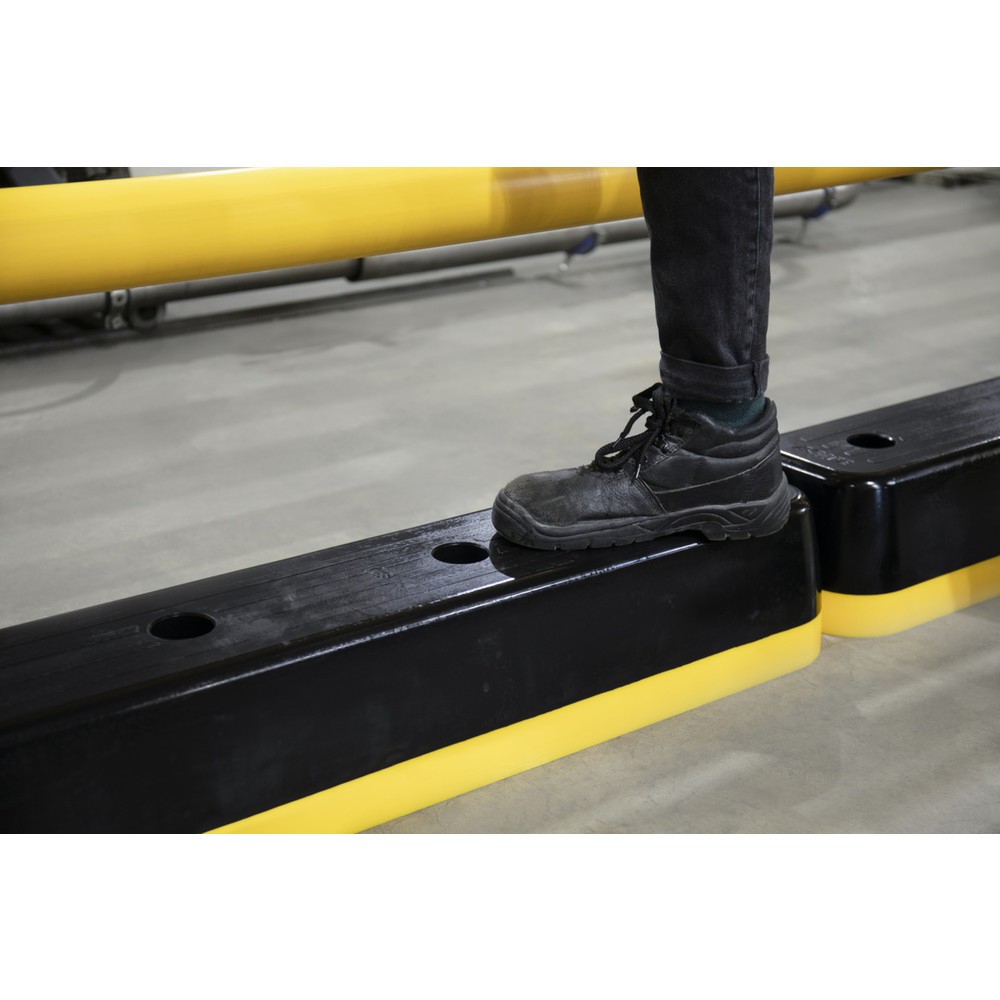 Product image no. 5: A-SAFE StepGuard made from MONOPLEX - 600 mm length