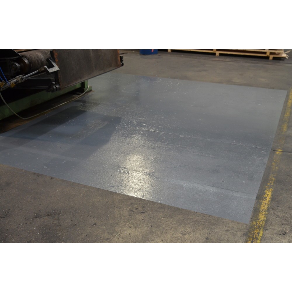 Zdjęcie produktu nr 6: A.M.P.E.R.E. Farba do znakowania podłoża Traffic Floor Paint, 5 l, biała
