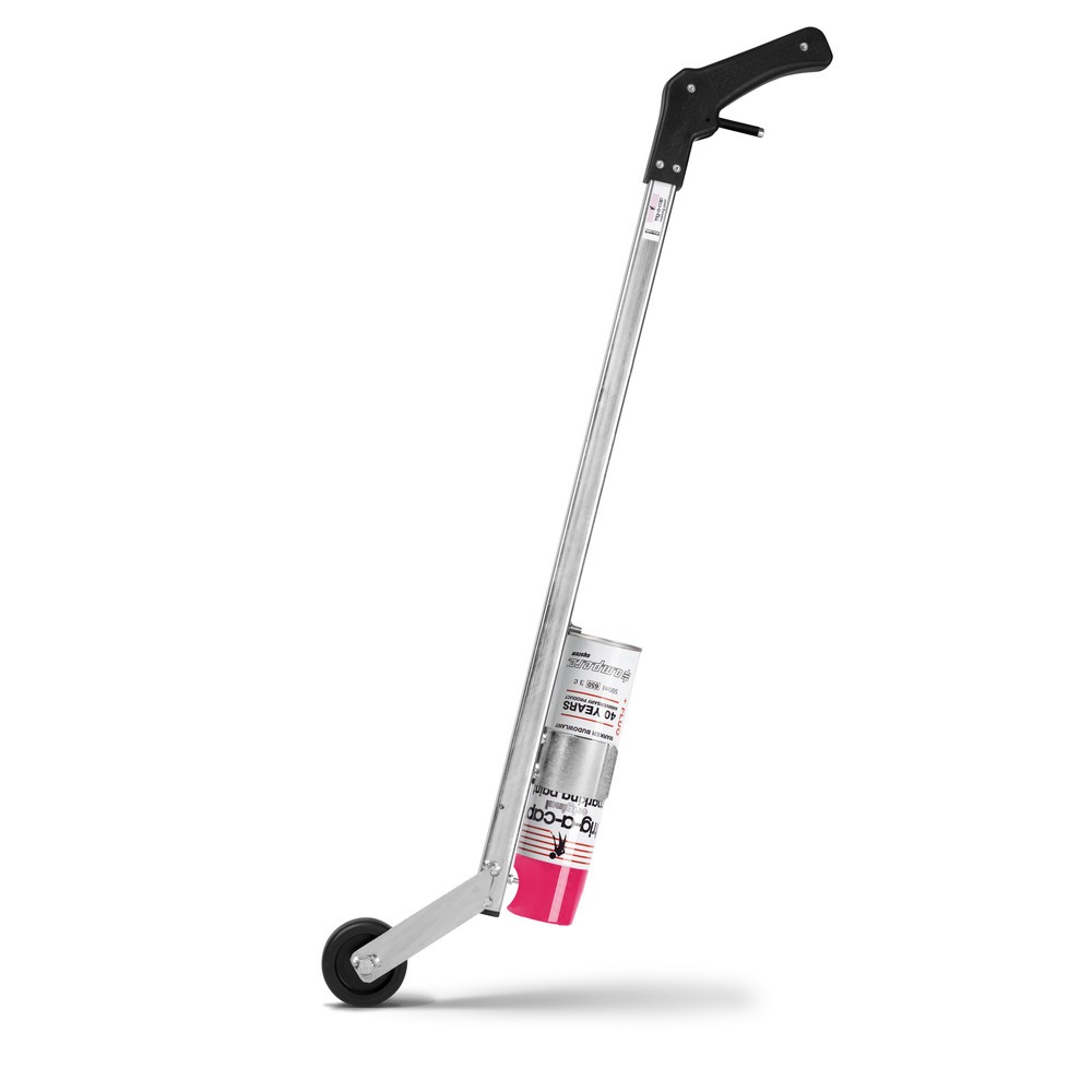Číslo obrázka výrobku 2: A.M.P.E.R.E. Krieda rozprašovacia tyčinka trig-a-cap® krieda