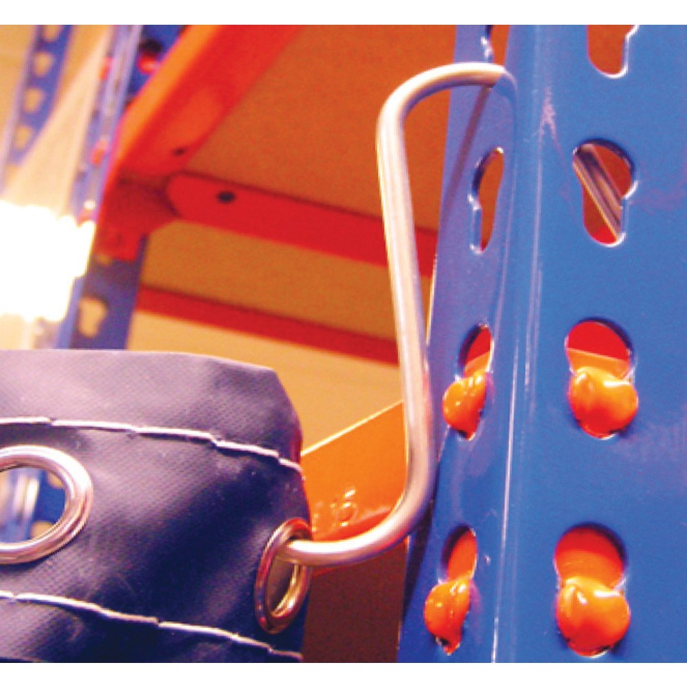 Immagine del prodotto n. 5: A.M.P.E.R.E. Sacchetto dei rifiuti Racksack, 160 l, neutro