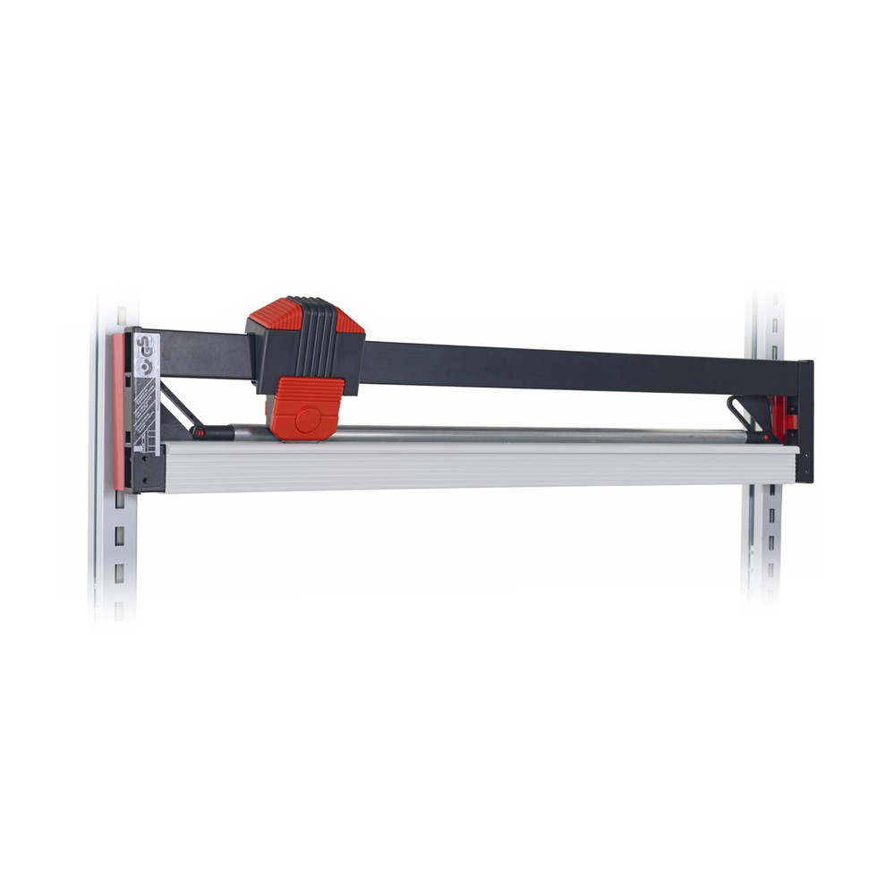 Product afbeelding: Opbouw-snijvoorziening voor Rocholz paktafels FLEX, snijbreedte 750 mm