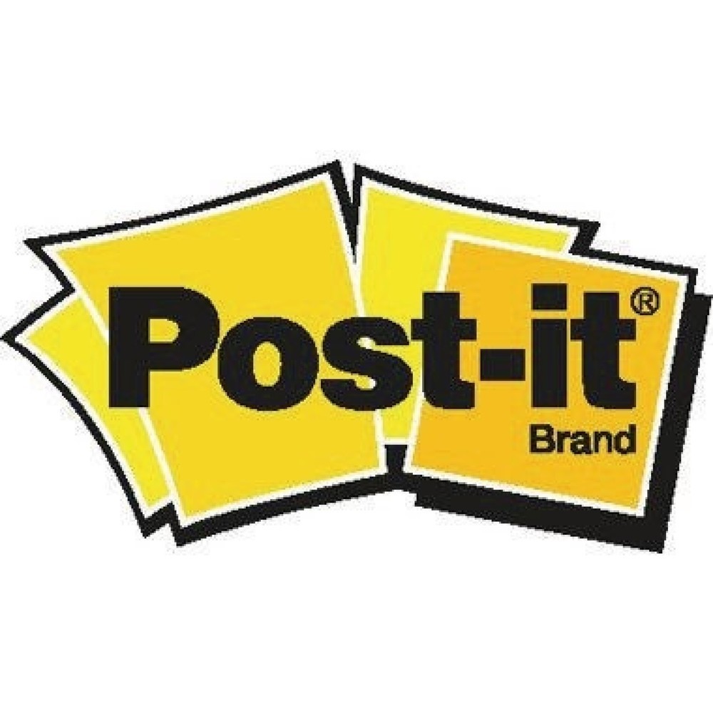 Produktabbildung Nr. 2: Post-it Korrekturband 658H 25,4mmx18m 8zeilig weiß