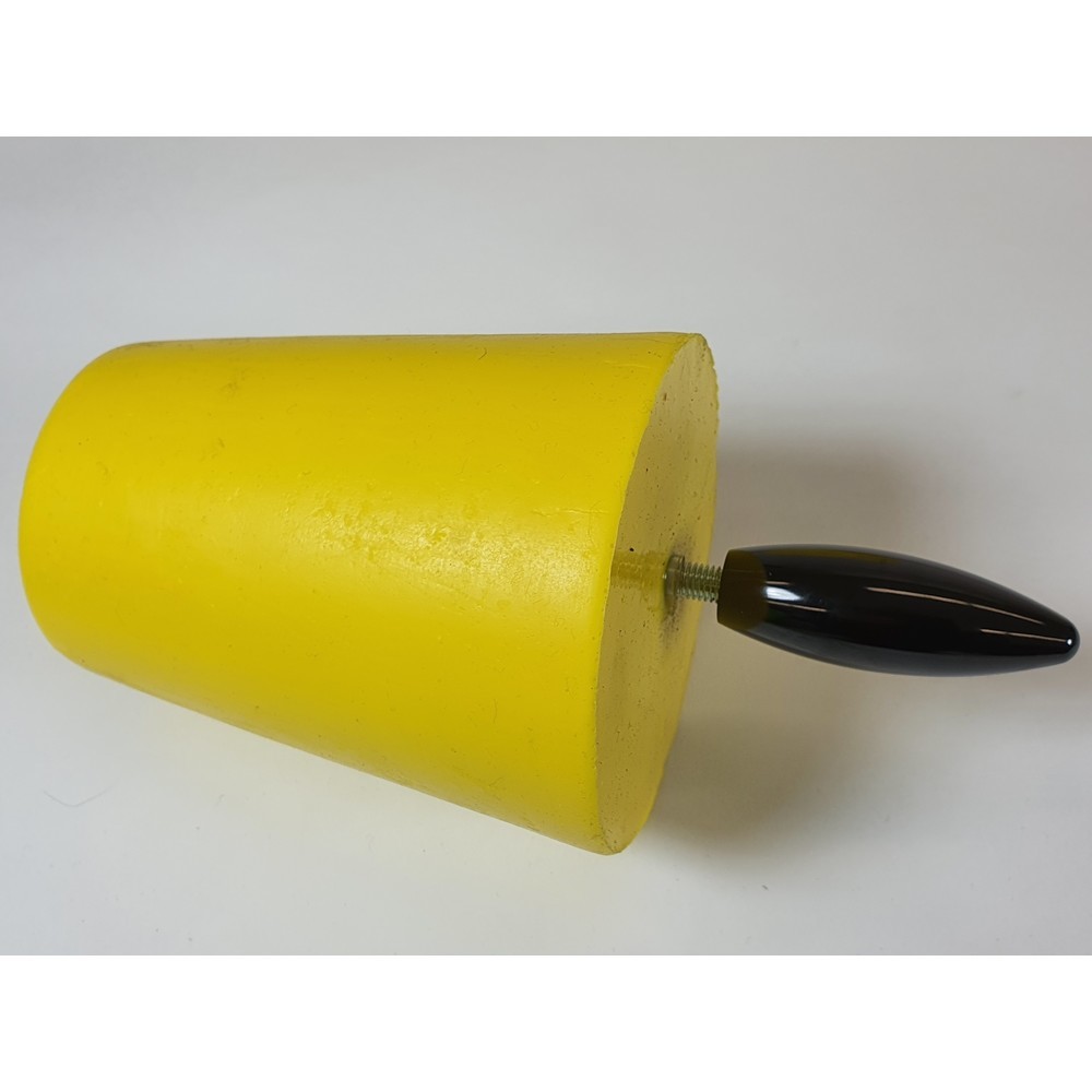 Produktabbildung Nr. 1: Abdichtkegel, wiederverwendbar, Ø 85-120 mm