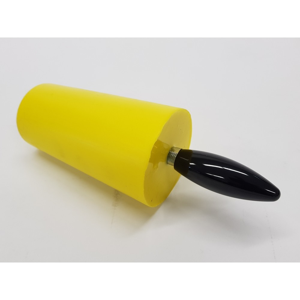 Produktabbildung Nr. 1: Abdichtkegel, wiederverwendbar, Ø 60-92 mm
