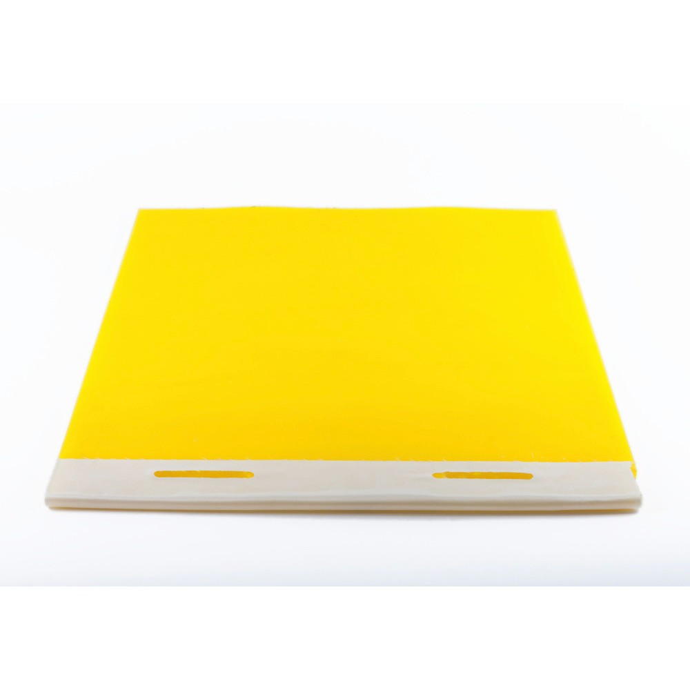 Produktabbildung: Abdichtmatte aus PU, wiederverwendbarer Kanalschutz, HxBxT 8 x 600 x 600 mm