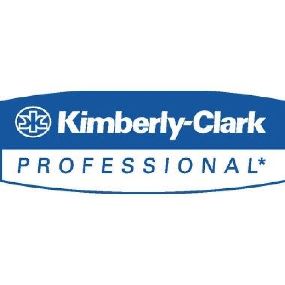 Produktabbildung Nr. 2: Kimberly-Clark Abfallbehälter Professional 8975 50 L Edelstahl