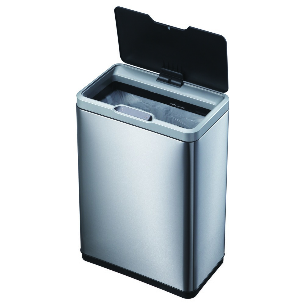 Produktabbildung Nr. 3: Abfalleimer Mirage Sensor, 45 l
