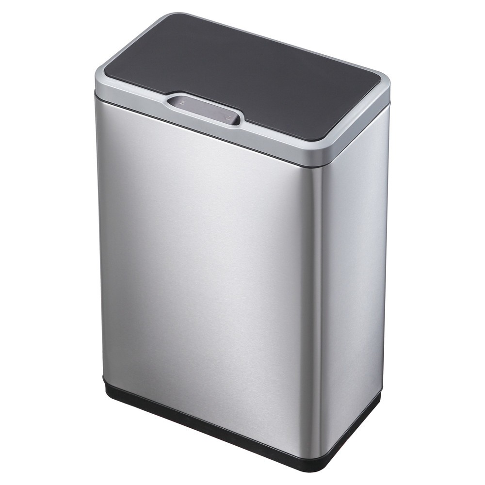 Produktabbildung Nr. 1: Abfalleimer Mirage Sensor, 45 l