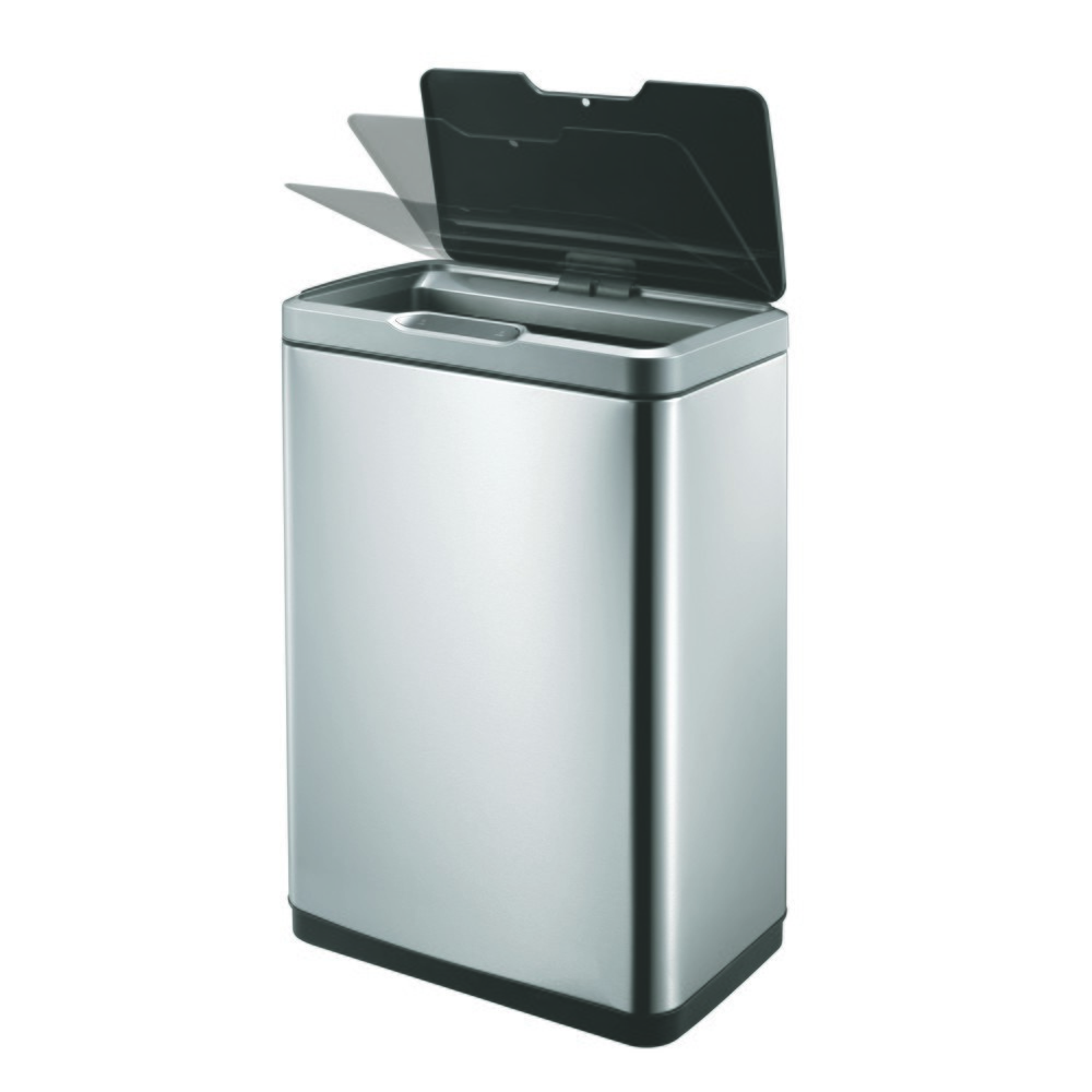 Produktabbildung Nr. 6: Abfalleimer Mirage Sensor, 45 l