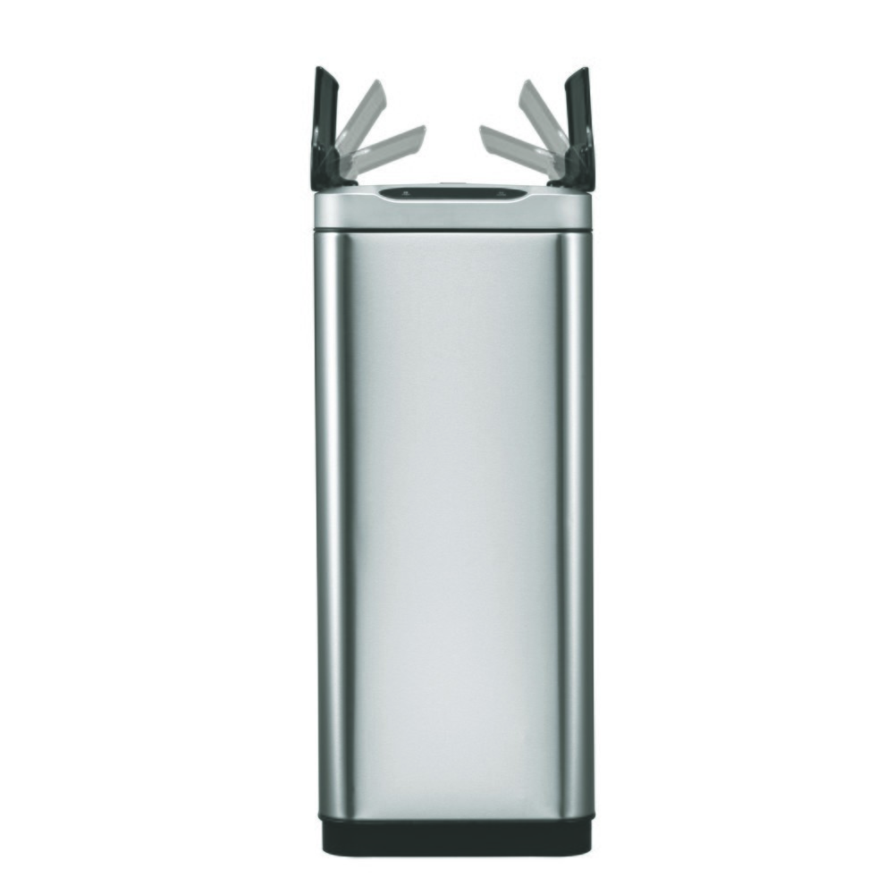 Produktabbildung Nr. 2: Abfalleimer Phantom Sensor, 45 l