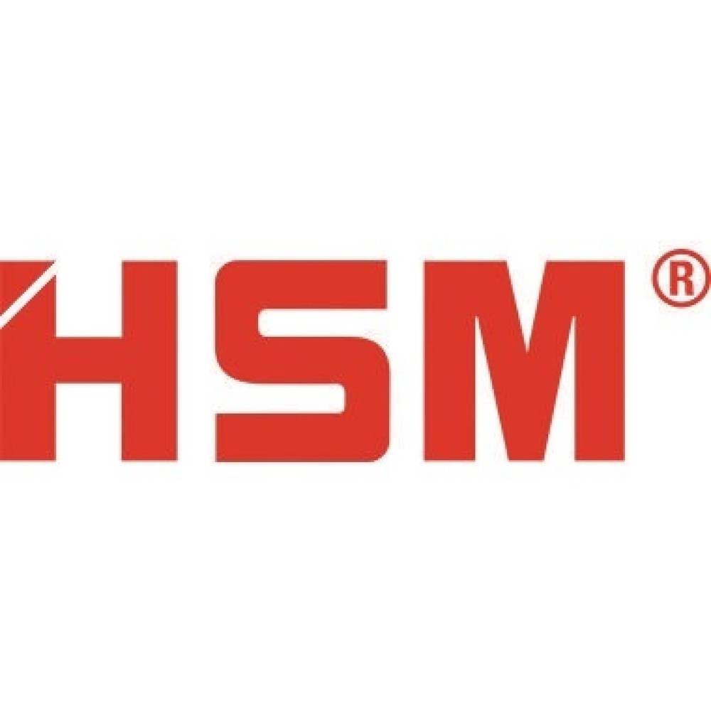 Produktabbildung Nr. 13: HSM® Aktenvernichter Shredstar X6 pro 1046111 2x15mm weiß
