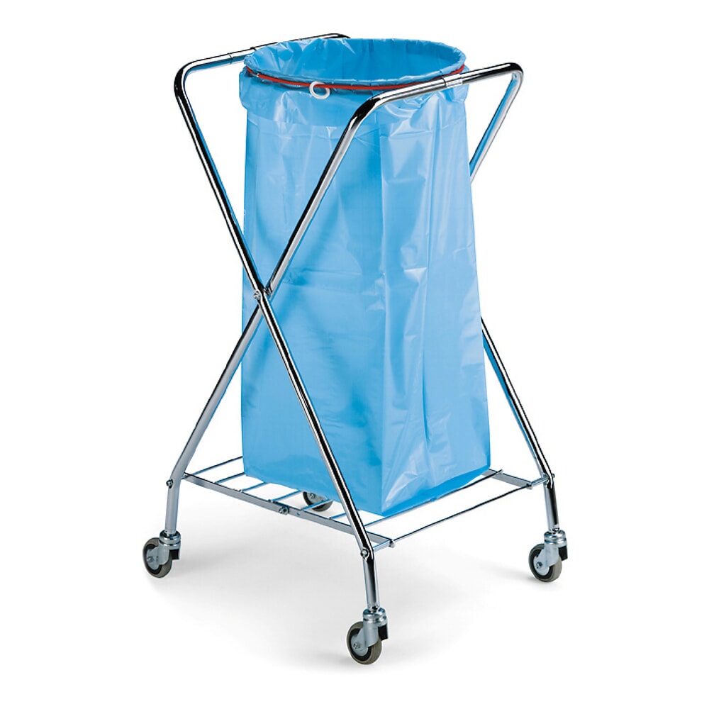 Abfall-Ascher Kombination freistehend 17,5 Liter Abfall-Ascher Kombination freistehend 17,5 Liter