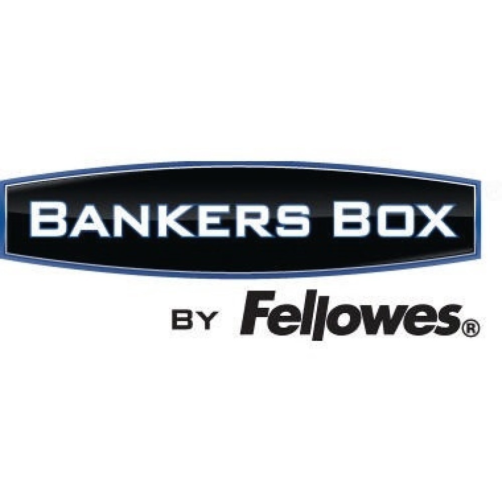 Produktabbildung Nr. 2: Bankers Box Archivschachtel System 1080001 grau/weiß