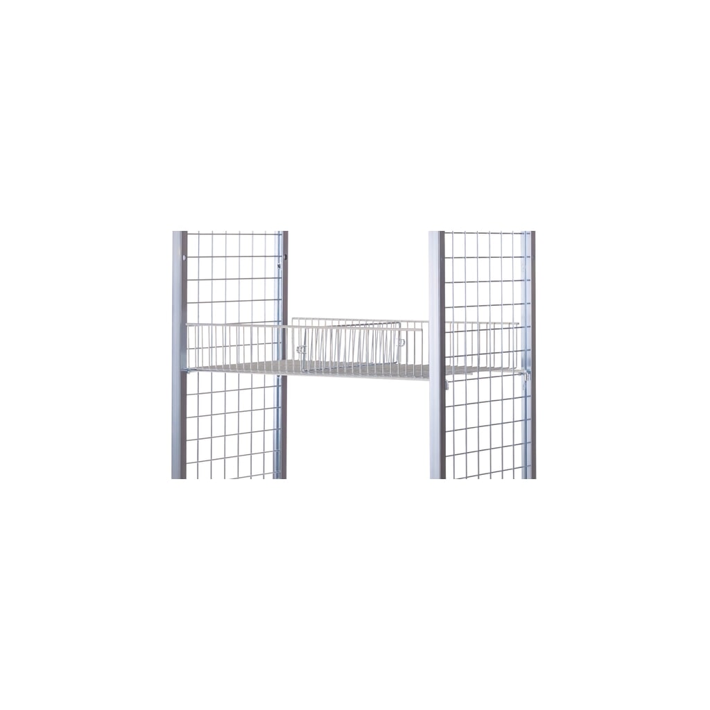 Produktabbildung: Ablagekorb für Ameise® Kommissionierwagen AK-S