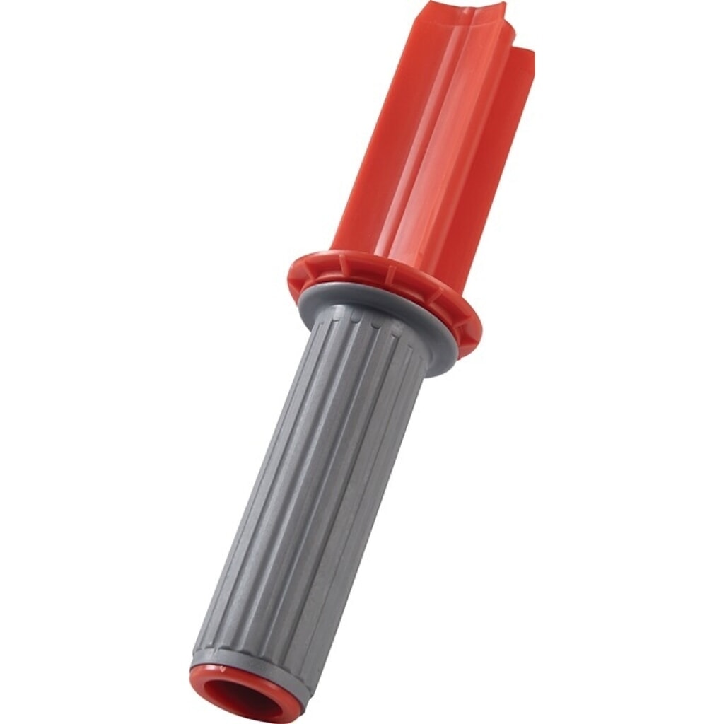Abroller, passend für Ministretchfolie B 100 mm Produktabbildung: Abroller, passend für Ministretchfolie B 100 mm