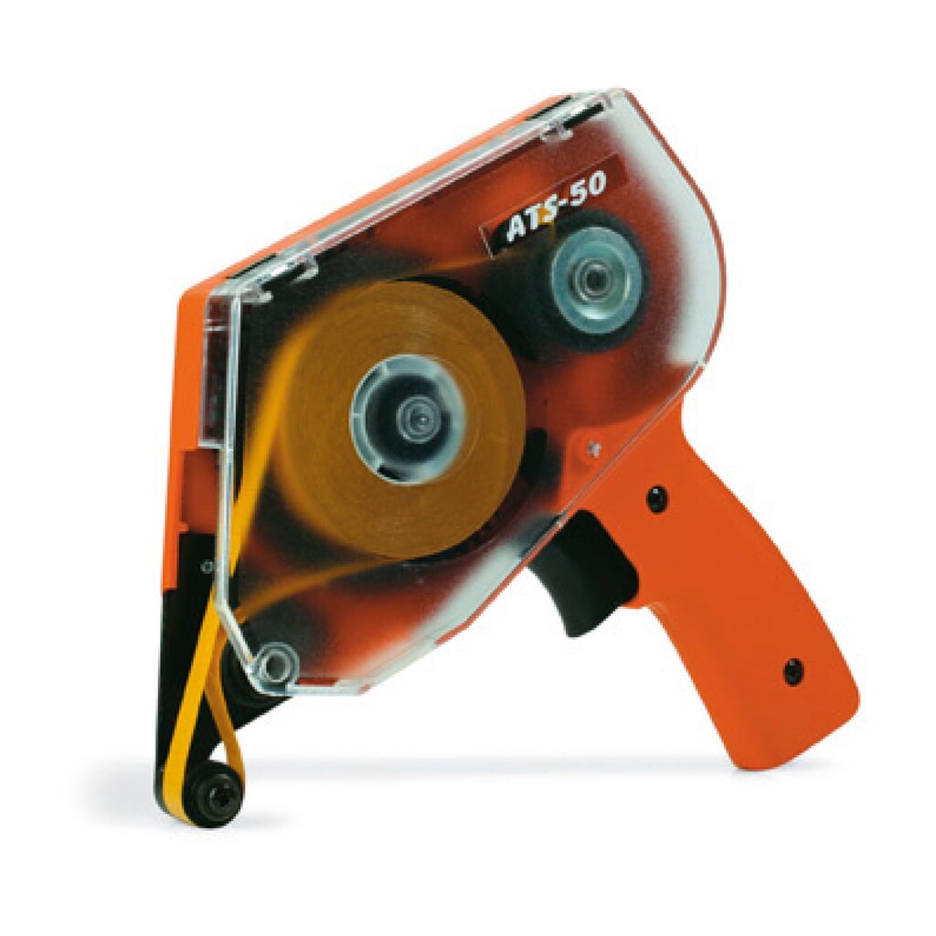 Abroller für Transfer-Klebeband Produktabbildung: Abroller für Transfer-Klebeband
