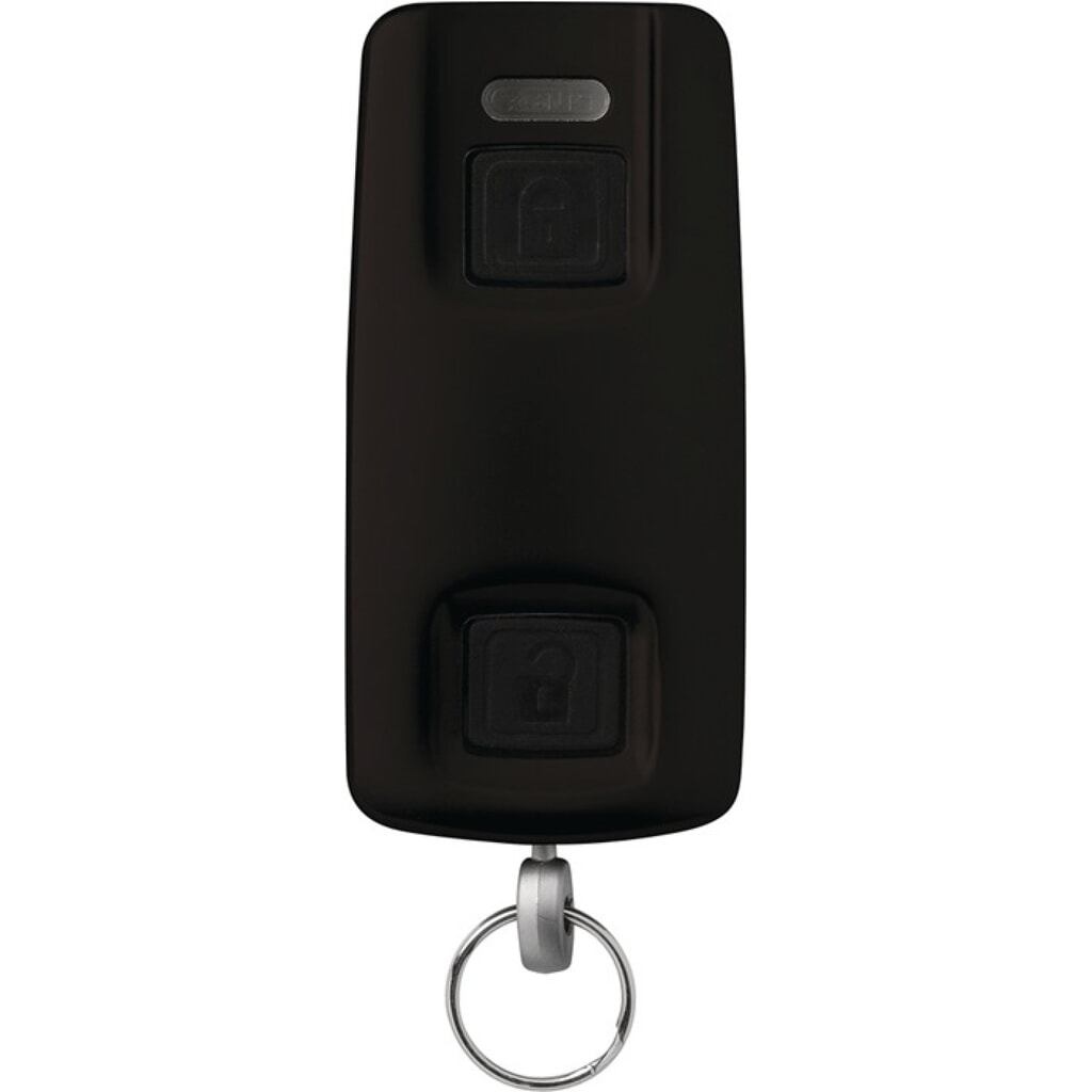 ABUS Fernbedienung CFF3100, CFF3100, f. HomeTec Pro Bluetooth Produktabbildung: ABUS Fernbedienung CFF3100, CFF3100, f. HomeTec Pro Bluetooth