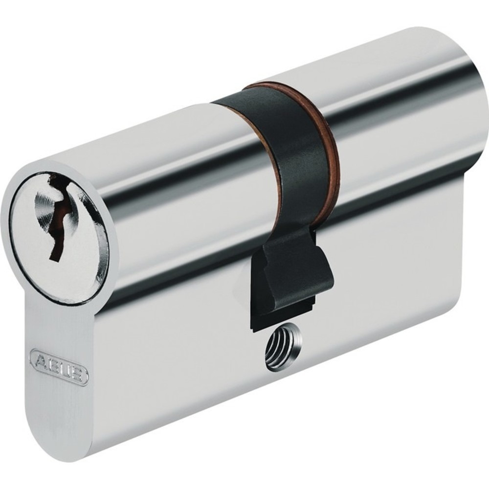 Produktabbildung: ABUS Profildoppelzylinder C 73 N, 40/60 mm, Not- und Gefahrenfunktion beidseitig