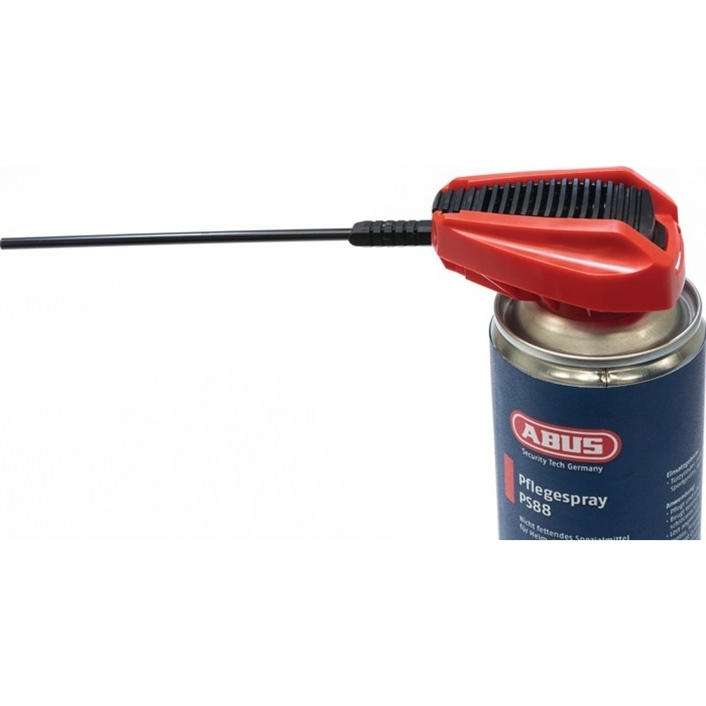 Produktabbildung Nr. 3: ABUS Zylinderpflegespray VK PS88, 12 x 300 ml, Spraydose