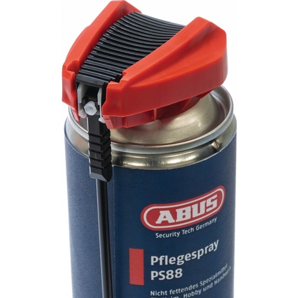 Produktabbildung Nr. 4: ABUS Zylinderpflegespray VK PS88, 12 x 300 ml, Spraydose